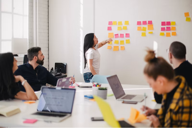 How to Land Your First IT Internship