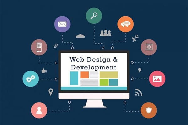 Website Development